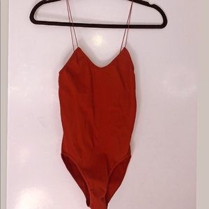Urban outfitters bodysuit